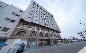 Afaq Al Salam Al Zahabi Hotel Ex Riyadh Al Madinah Hotel
